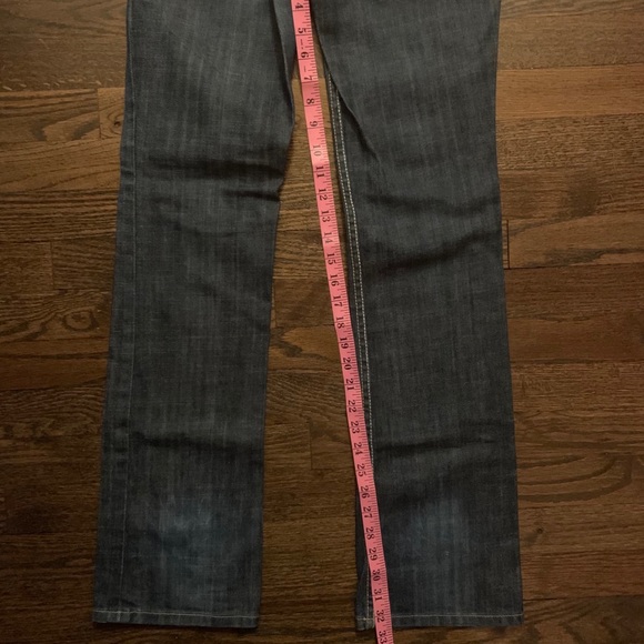 William Rast - 27 - SADIE Straight Leg - Picture 12 of 13